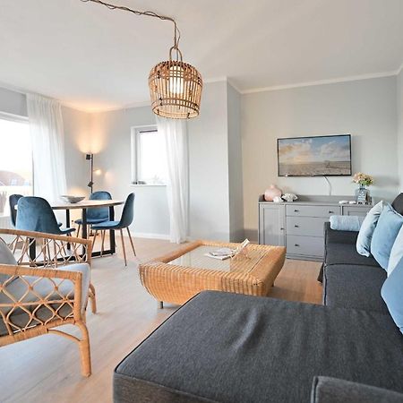 Fewo Oceanview Dahme  Εξωτερικό φωτογραφία