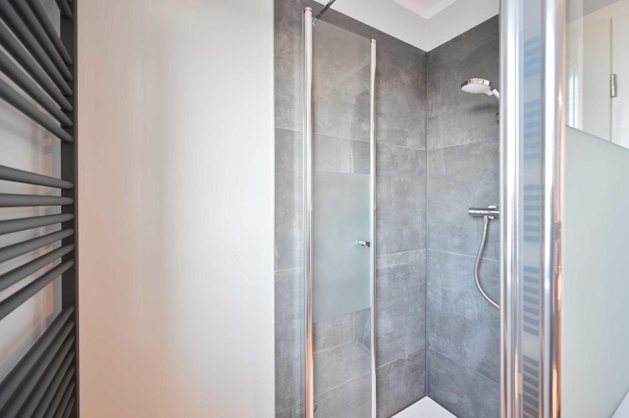 Fewo Oceanview Dahme  Εξωτερικό φωτογραφία
