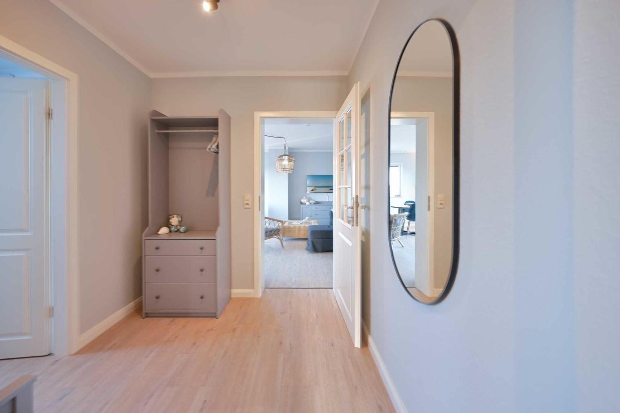 Fewo Oceanview Dahme  Εξωτερικό φωτογραφία