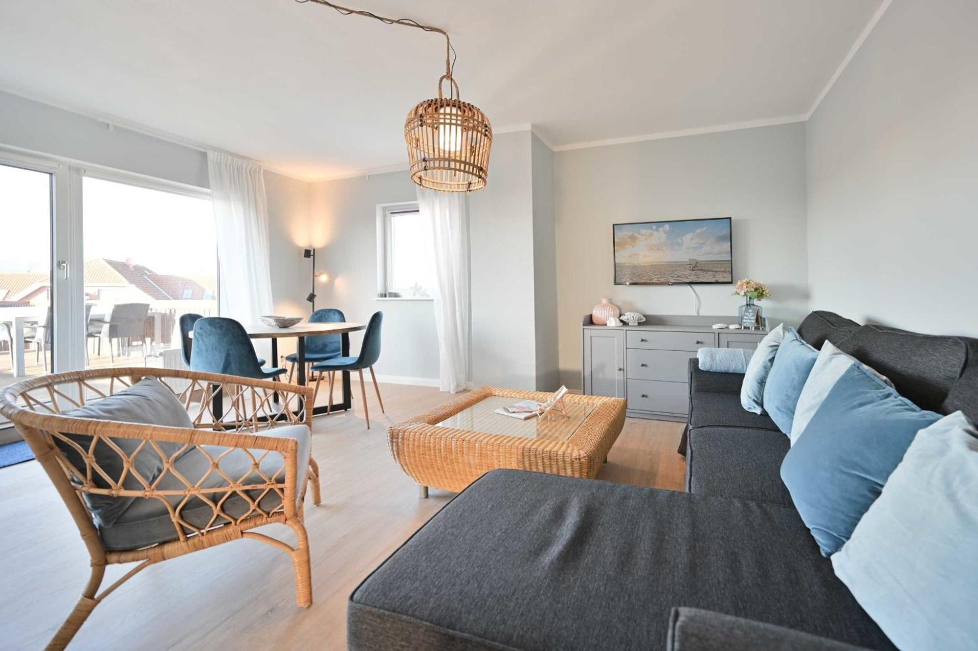 Fewo Oceanview Dahme  Εξωτερικό φωτογραφία