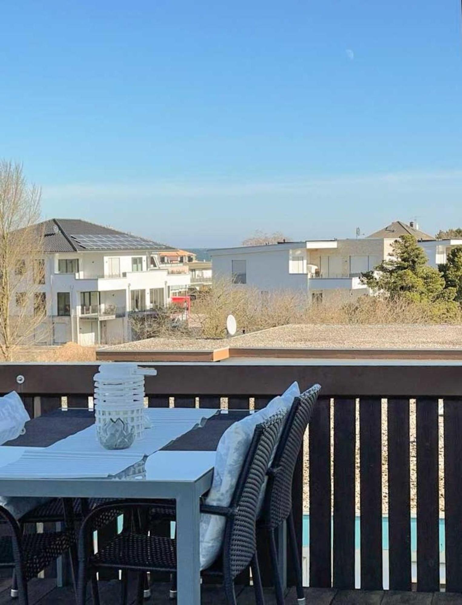 Fewo Oceanview Dahme  Εξωτερικό φωτογραφία