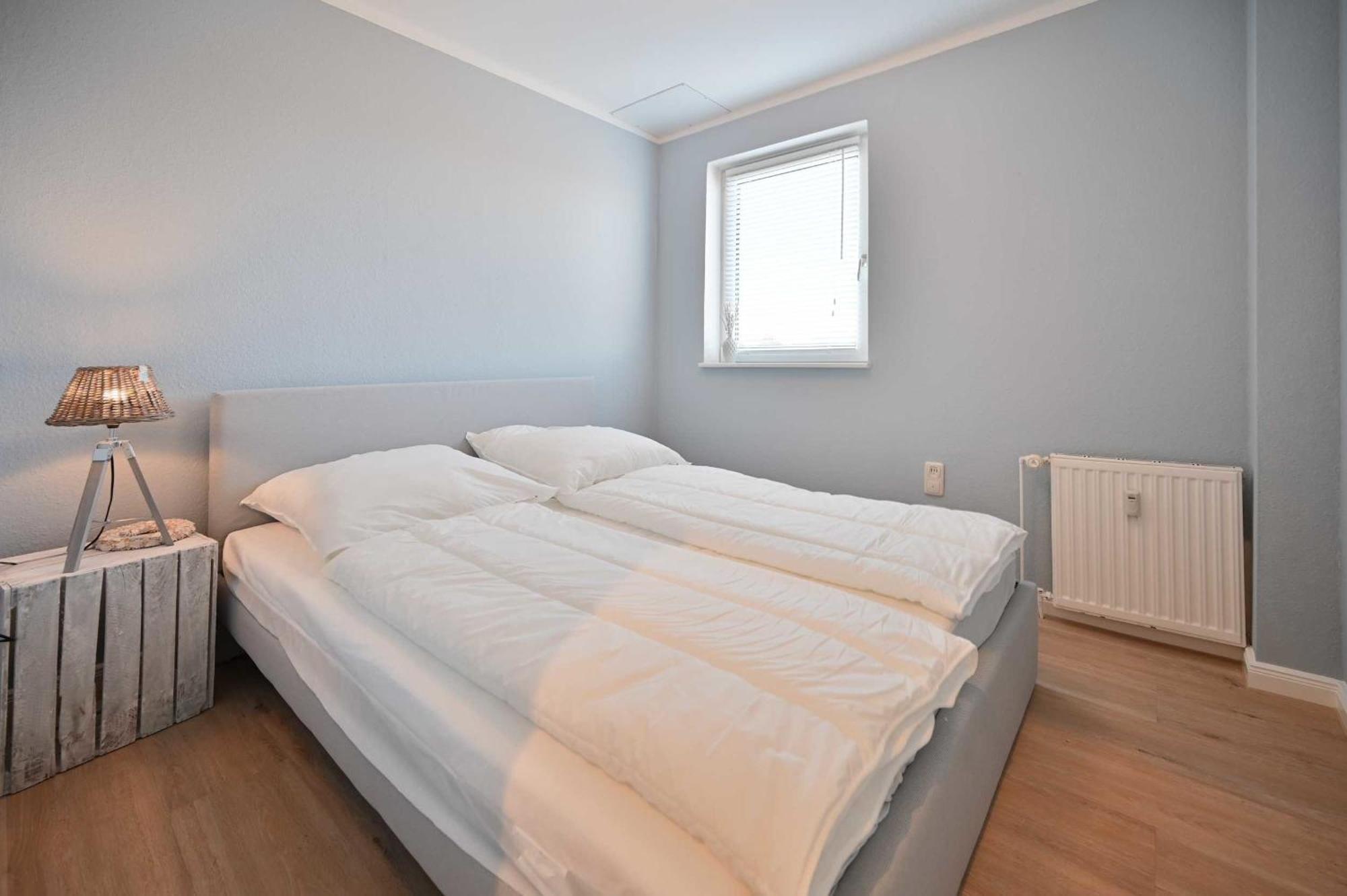 Fewo Oceanview Dahme  Εξωτερικό φωτογραφία